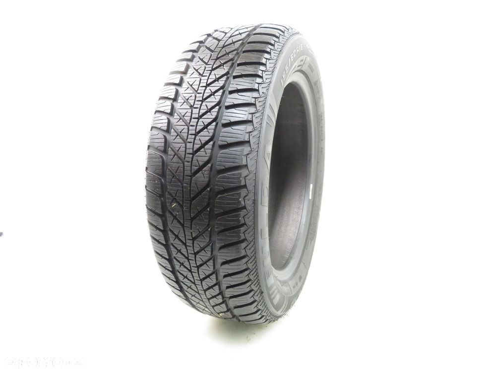 195/60R15 OPONA ZIMOWA FULDA KRISTALL CONTROL HP  89H  DOT: 3914. - 1