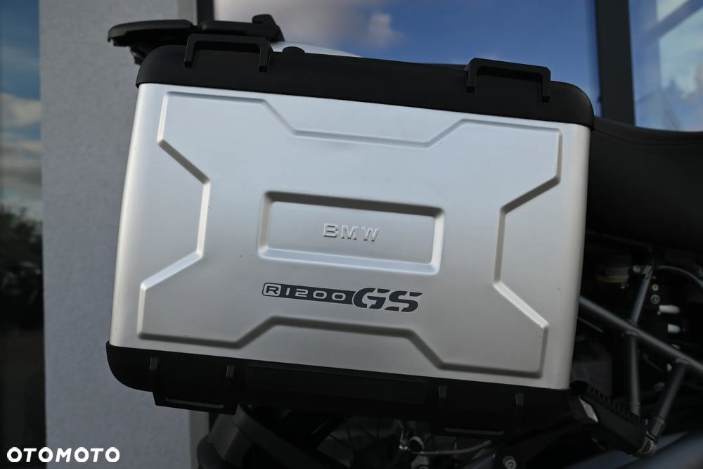 BMW GS - 37