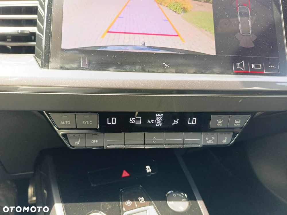 Audi Q4 e-tron 45 82kWh S Line - 31