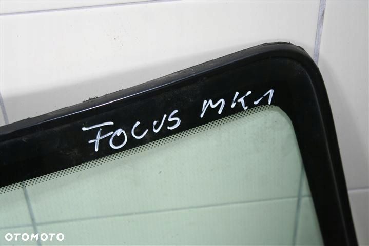 SZYBA PRZEDNIA CZOŁOWA FORD FOCUS MK1 - 3