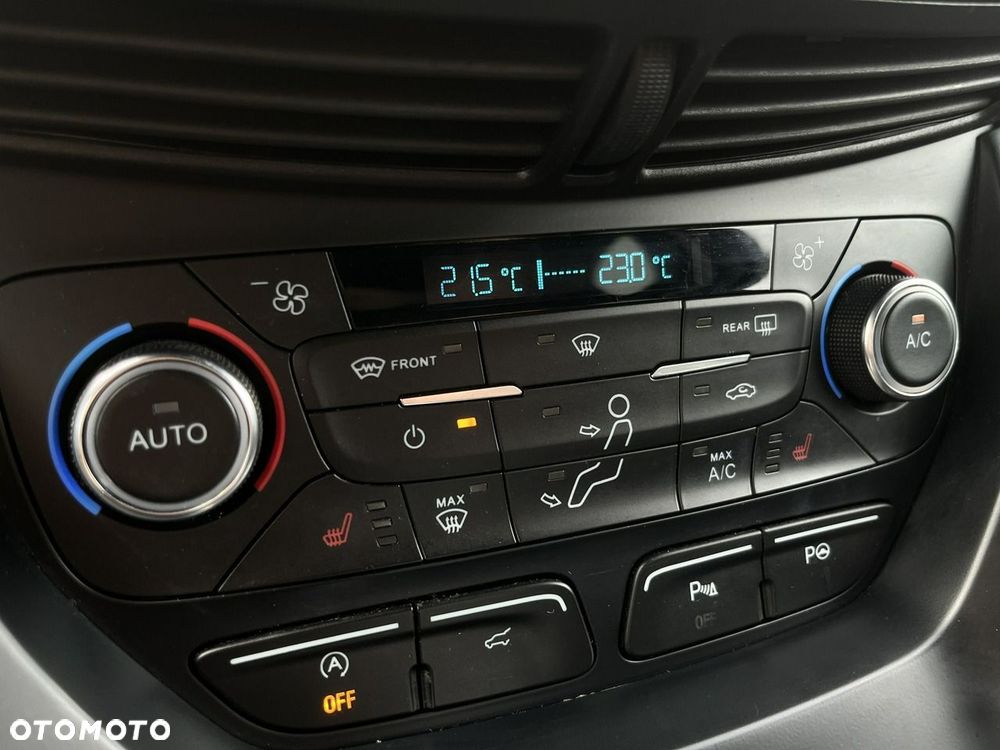 Ford Kuga 1.5 EcoBoost FWD ST-Line - 31