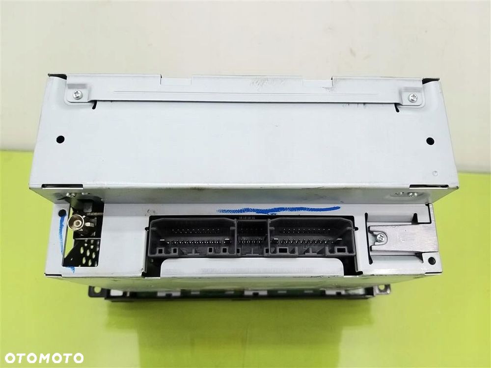 RADIO DODGE CALIBER JEEP PATRIOT COMPASS  07-12 R 05064943AD - 5