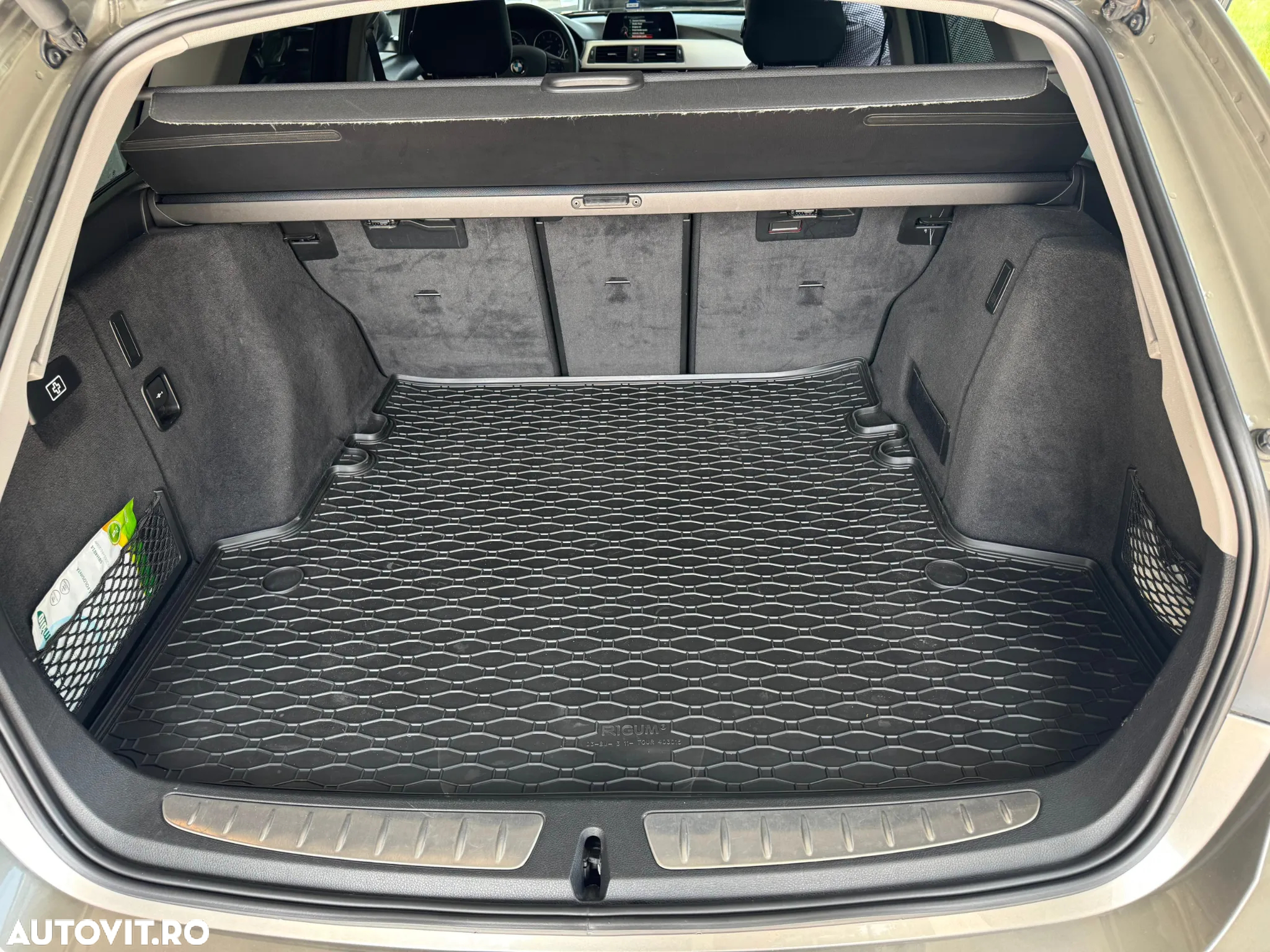 BMW Seria 3 - 16