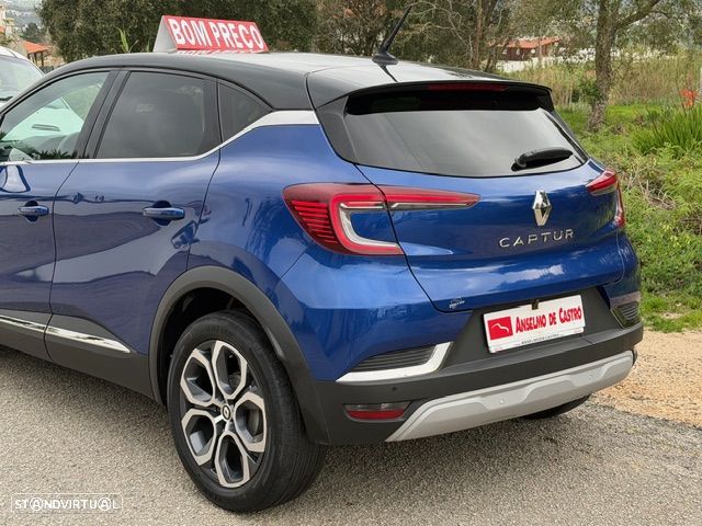 Renault Captur 1.0 TCe Techno - 5