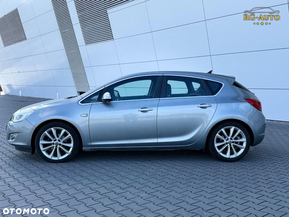 Opel Astra - 13