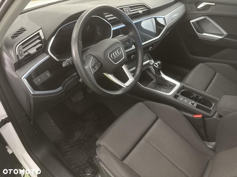 Audi Q3 35 TFSI mHEV S tronic - 10