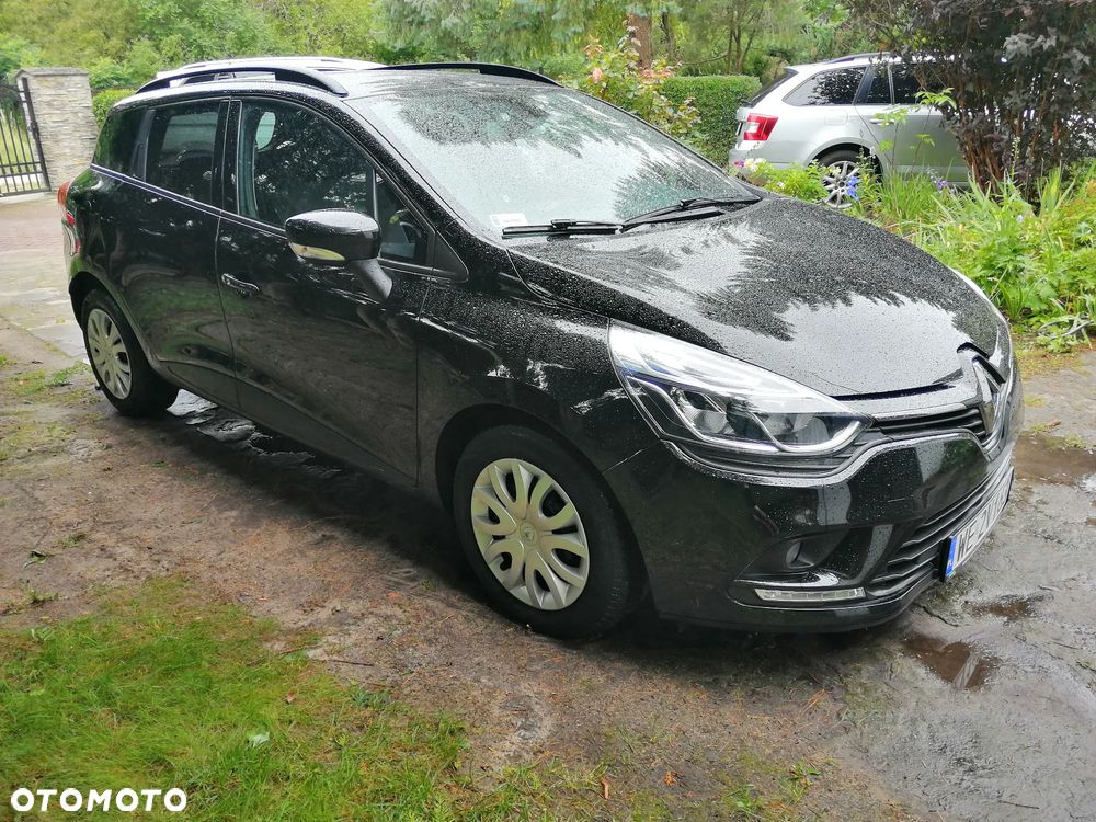 Renault Clio 0.9 Energy TCe Limited - 5