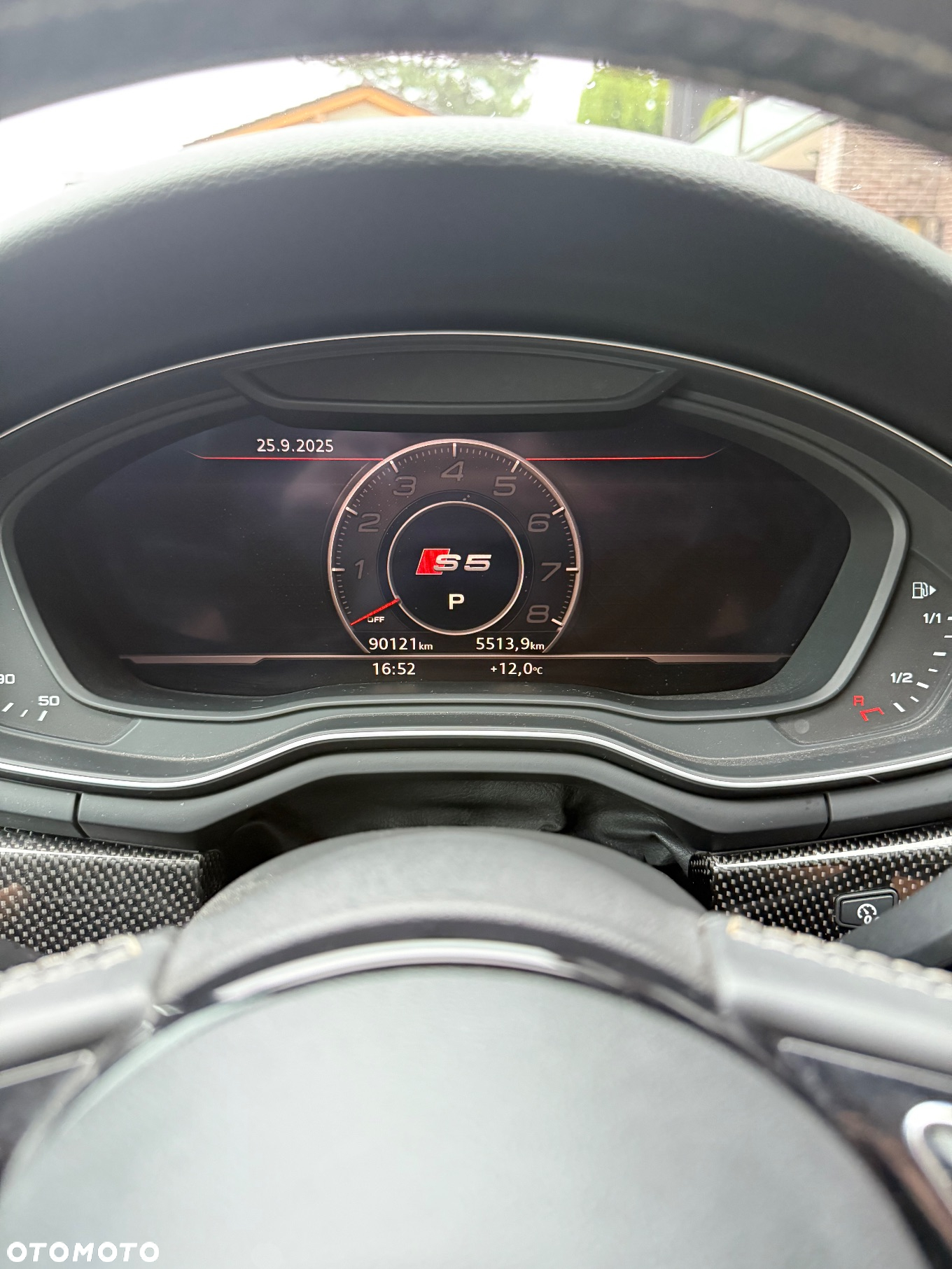 Audi S5 Coupé 3.0 TFSI Quattro Tiptronic - 9