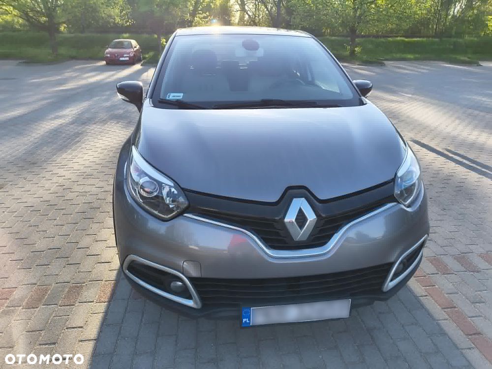 Renault Captur ENERGY dCi 90 Start&Stop Life - 1