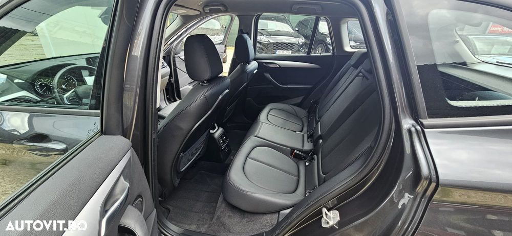 BMW X1 xDrive25e AT PHEV - 16