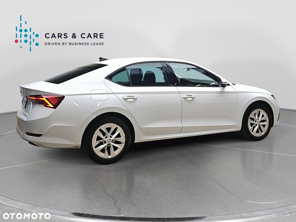 Skoda Octavia 2.0 TDI SCR Ambition DSG - 22