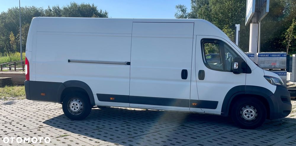 Peugeot Boxer L2H2 Plus - 3
