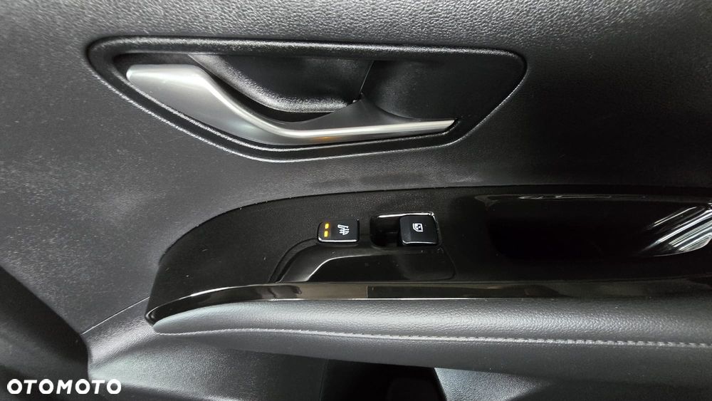 Hyundai Tucson 1.6 T-GDi 48V Platinum 2WD DCT - 28