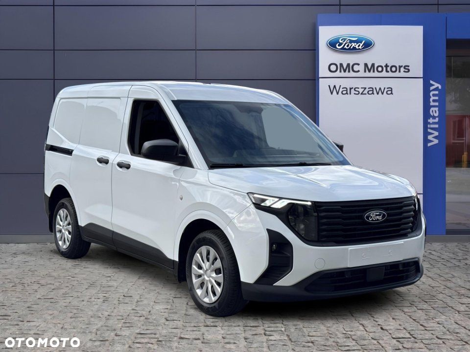 Ford Transit Courier - 7