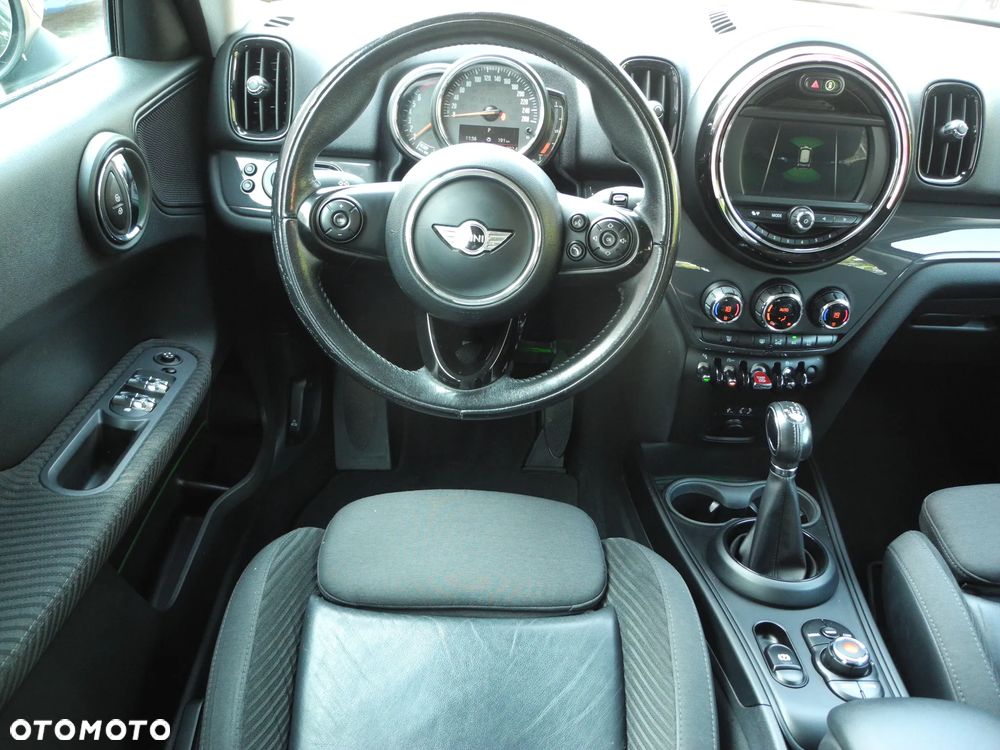 MINI Countryman Cooper - 7