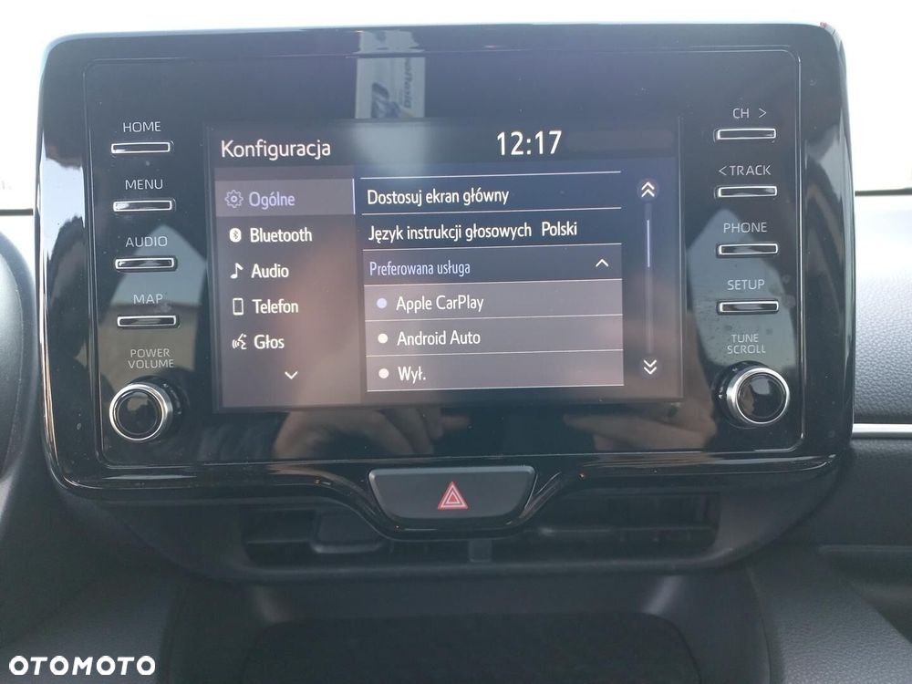 Toyota Yaris Hybrid 1.5 Comfort - 24