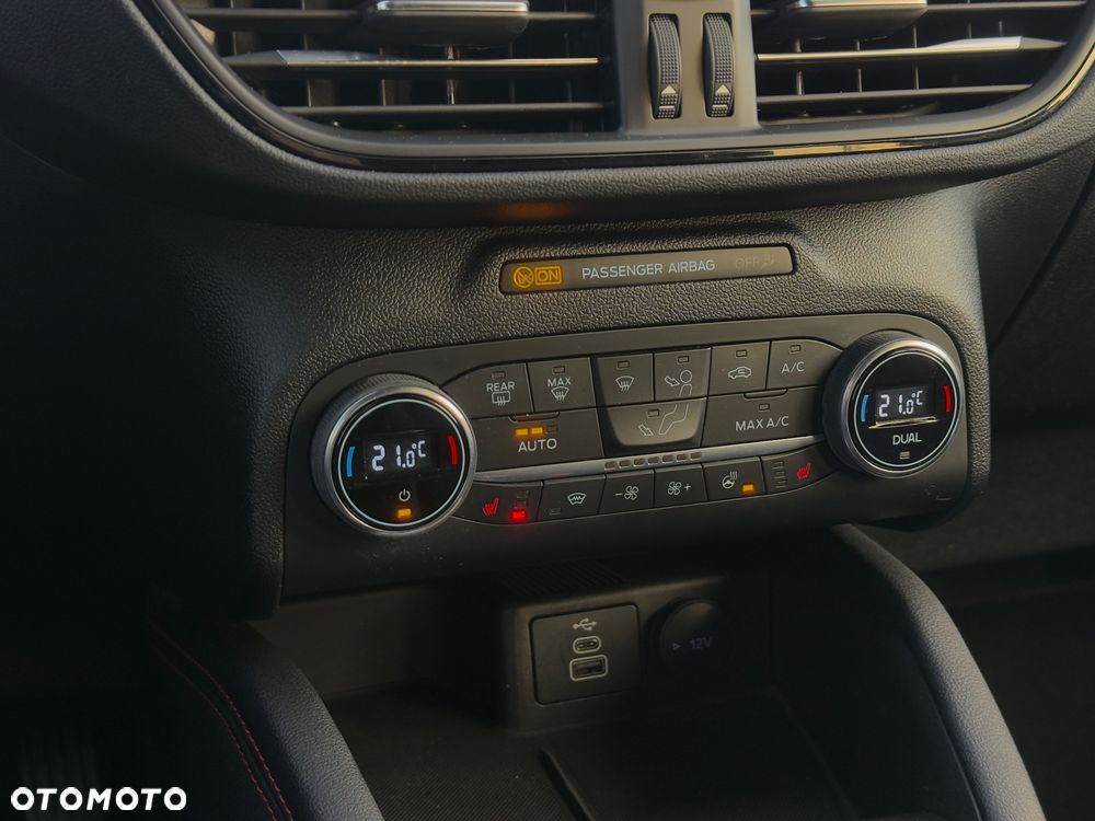 Ford Kuga 2.0 EcoBlue AWD ST-Line - 9