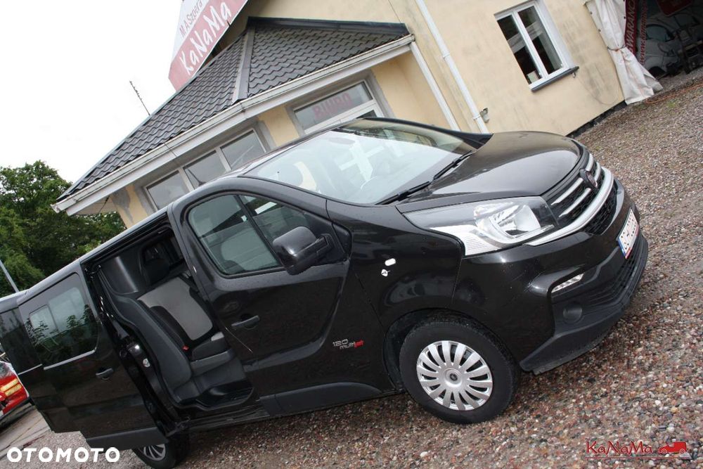 Fiat Talento - 7