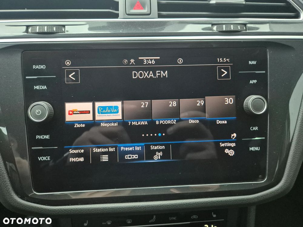 Volkswagen Tiguan 1.5 TSI EVO Life DSG - 18