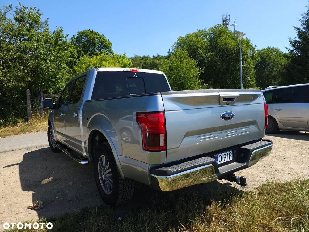 Ford F150 - 3
