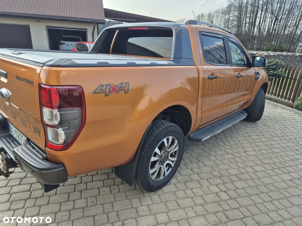 Ford Ranger - 9