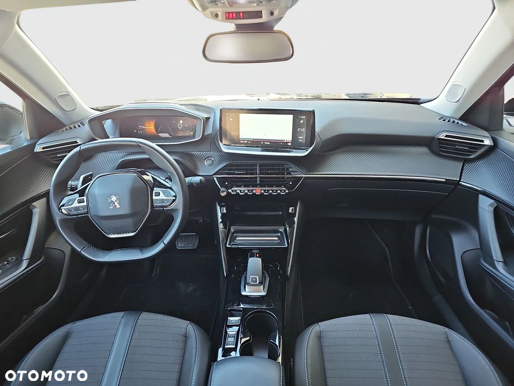 Peugeot 2008 1.2 PureTech Allure Pack S&S EAT8 - 23