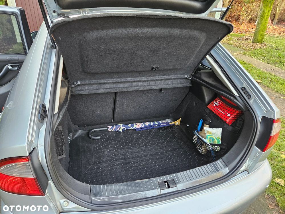 Seat Leon 1.9 TDI Sport - 28