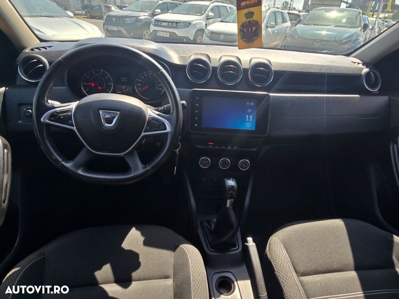 Dacia Duster - 11