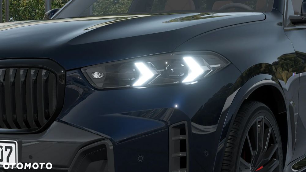 BMW X5 xDrive40d - 8