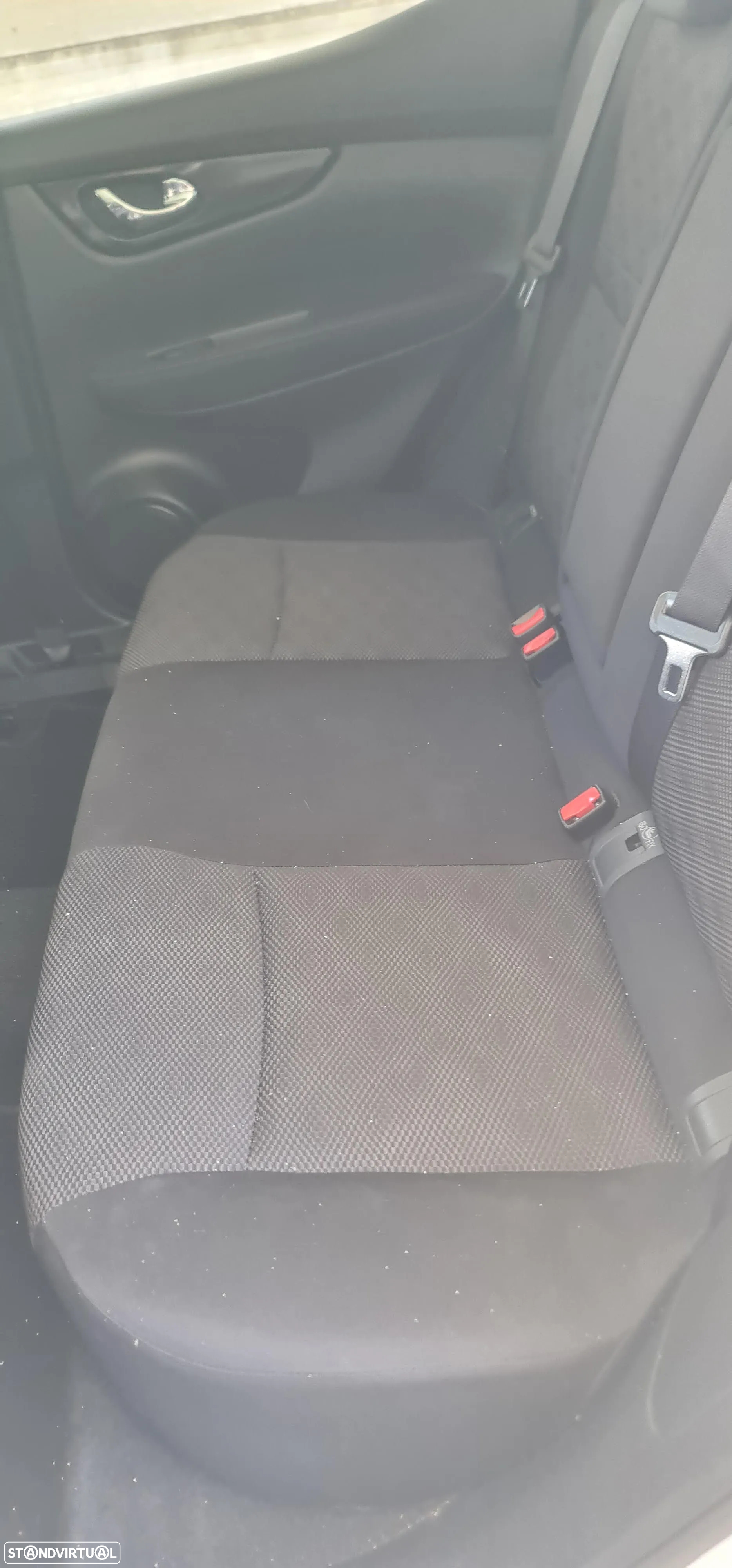 Nissan Qashqai 1.2 DIG-T Acenta NC Xtronic - 7