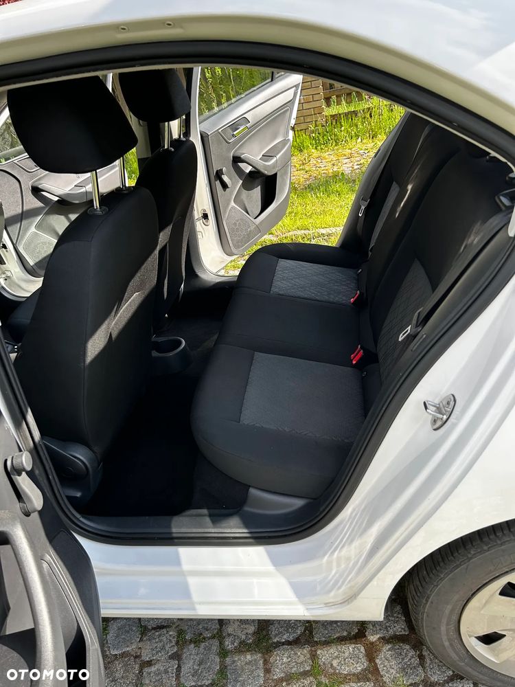 Seat Toledo 1.2 TSI Reference - 16