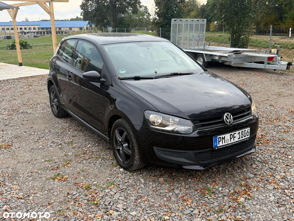 Volkswagen Polo - 7
