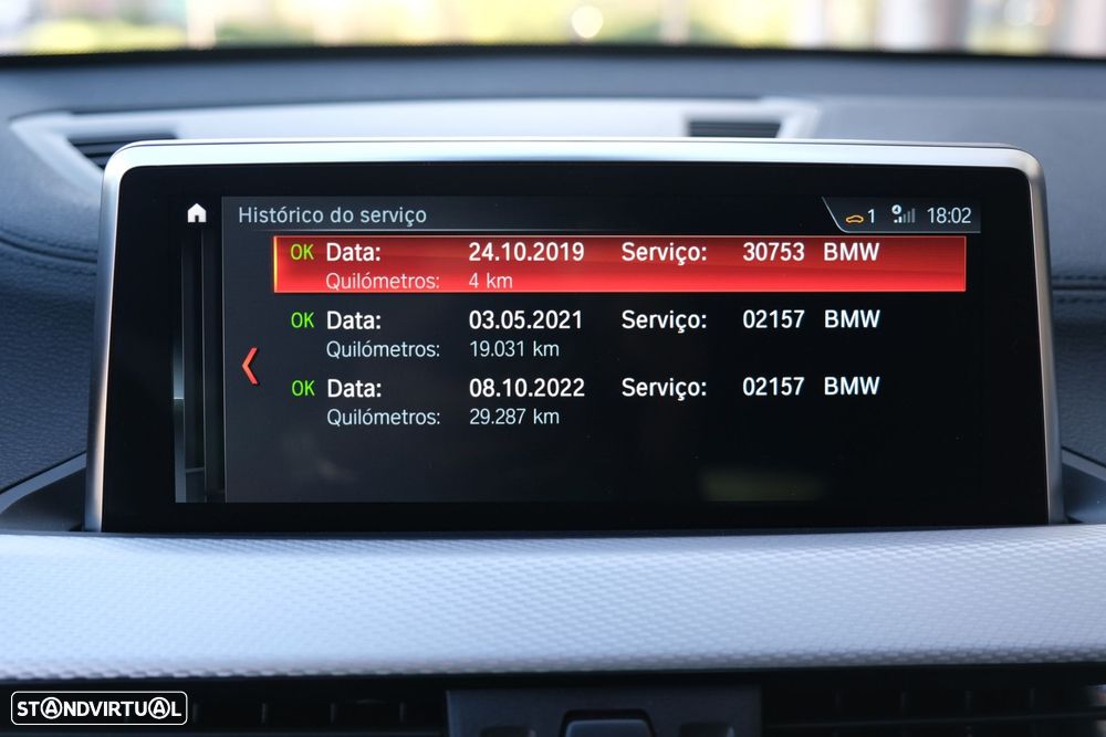 BMW X2 sDrive20i Aut. M Sport - 33