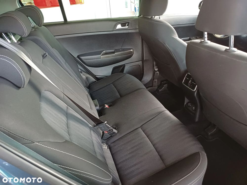Kia Sportage 1.6 GDI M 2WD - 15