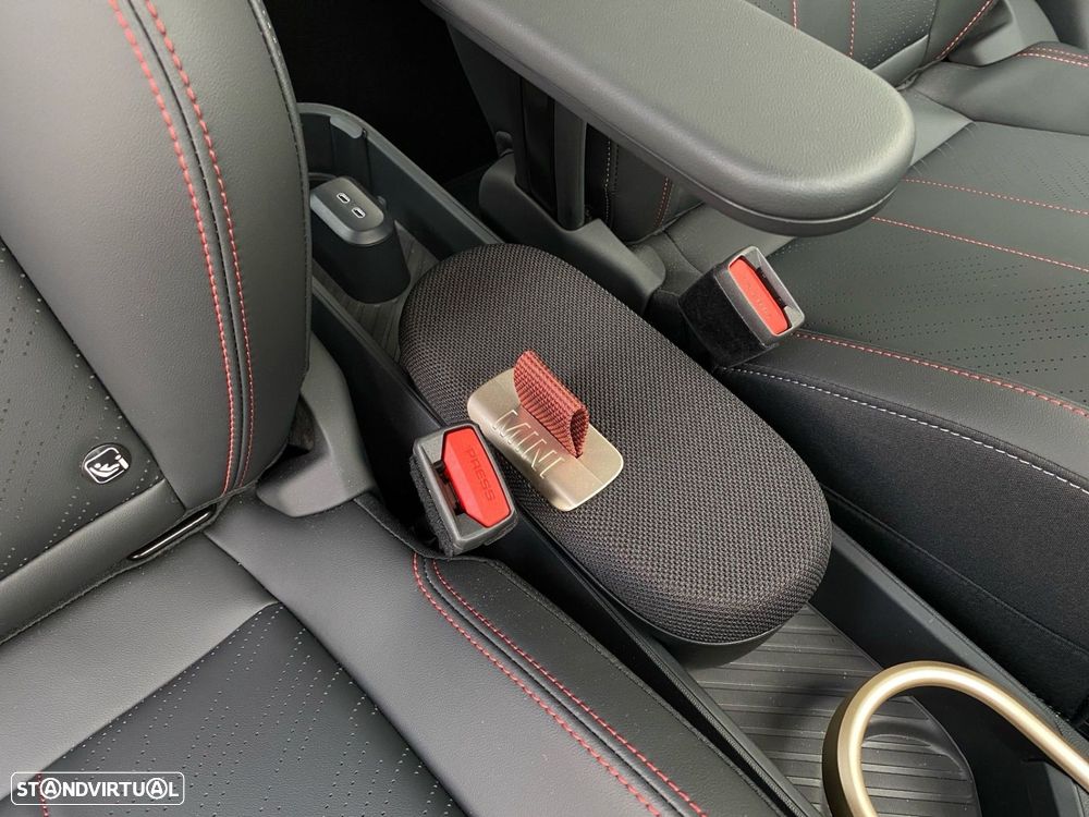 MINI Aceman SE JCW S + - 14