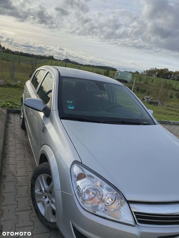 Opel Astra - 3