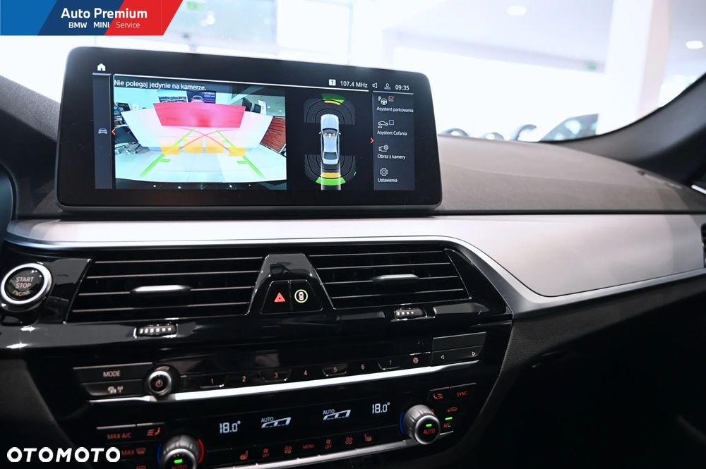 BMW Seria 5 - 10