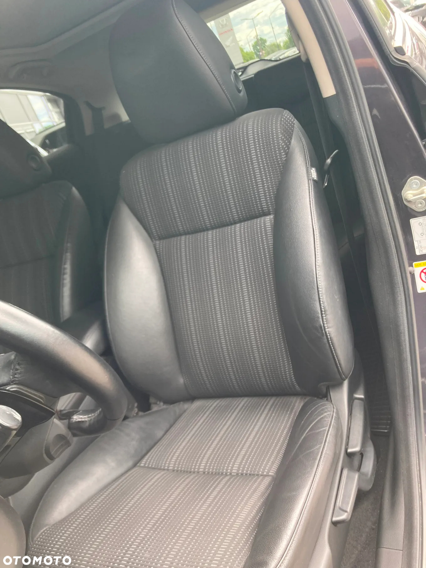 Honda HR-V 1.5 Executive (ADAS) CVT - 11