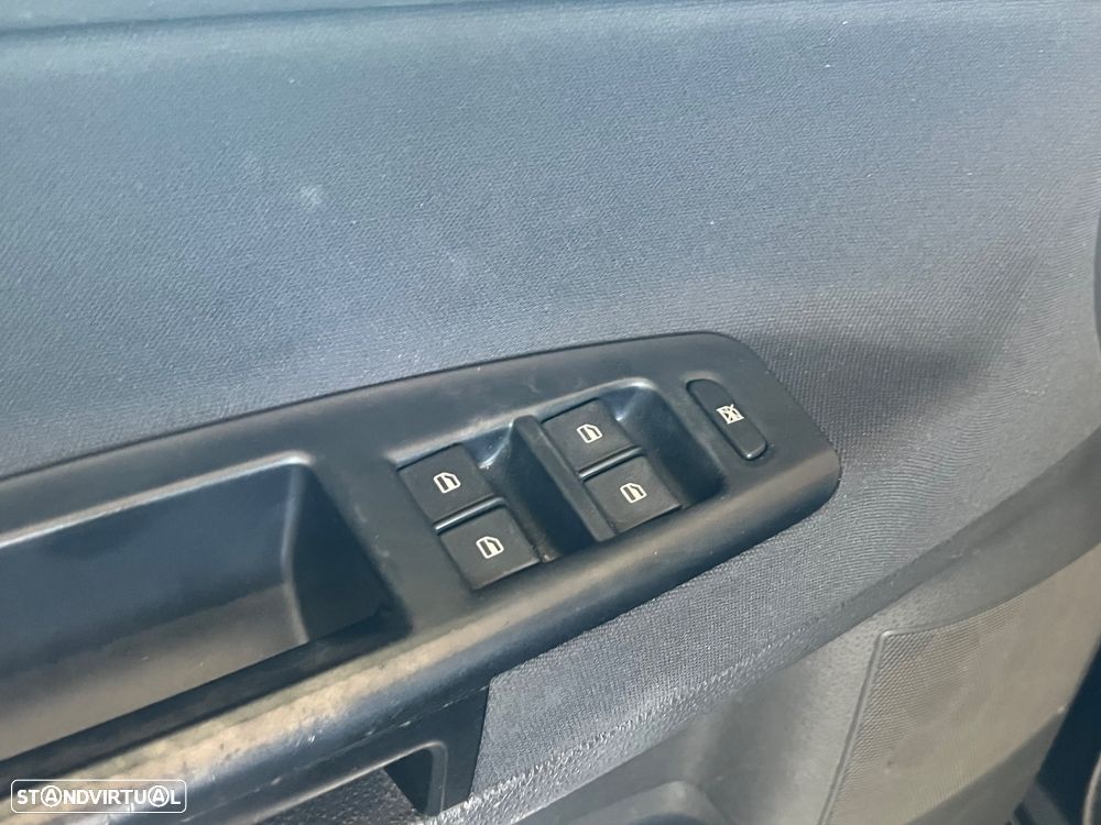 VW Polo 1.4 TDi Confortline - 11