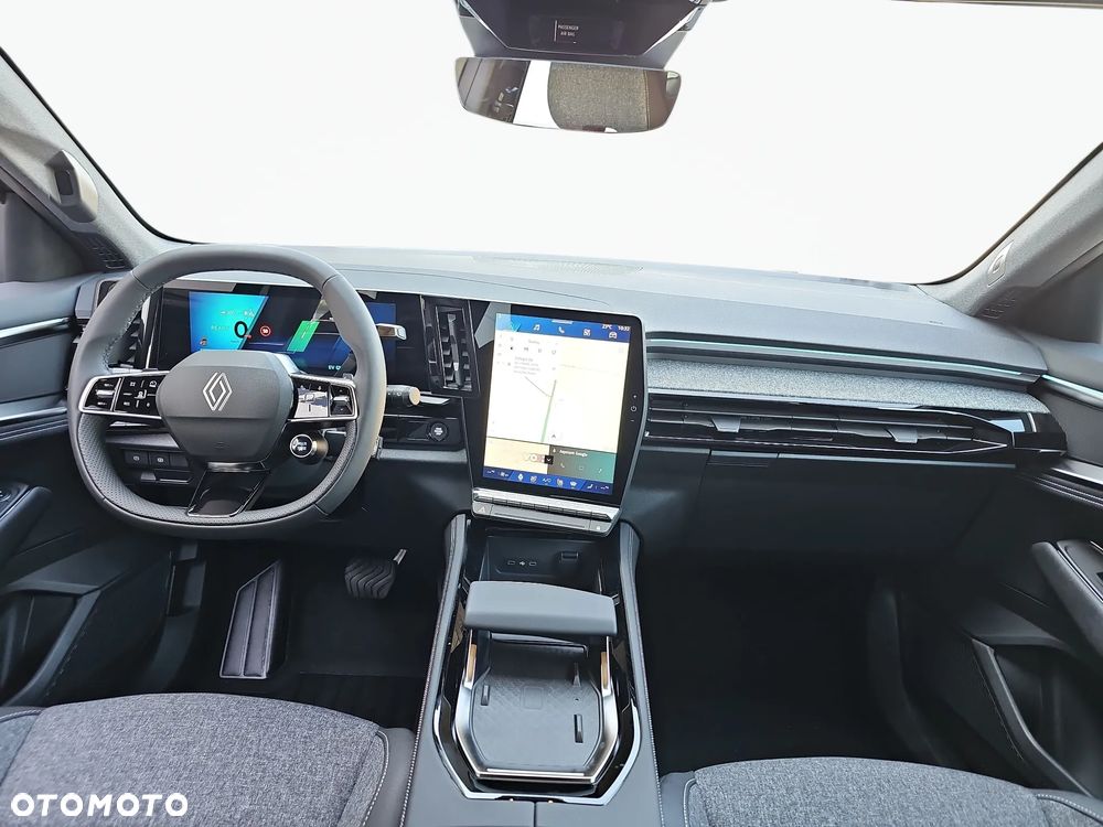 Renault Austral 2026