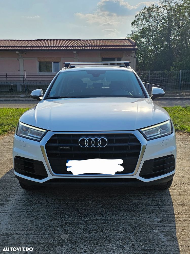 Audi Q5 2.0 TDI Quattro S tronic - 2