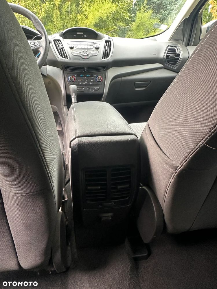 Ford Escape 1.5 EcoBoost AWD SE - 15