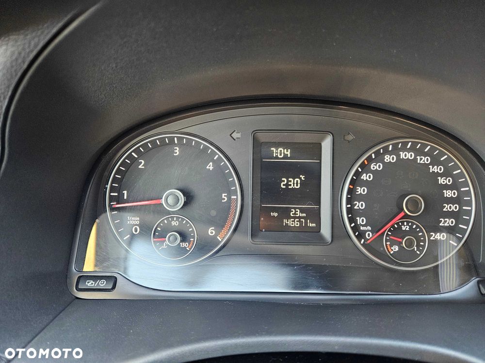 Volkswagen Caddy - 8