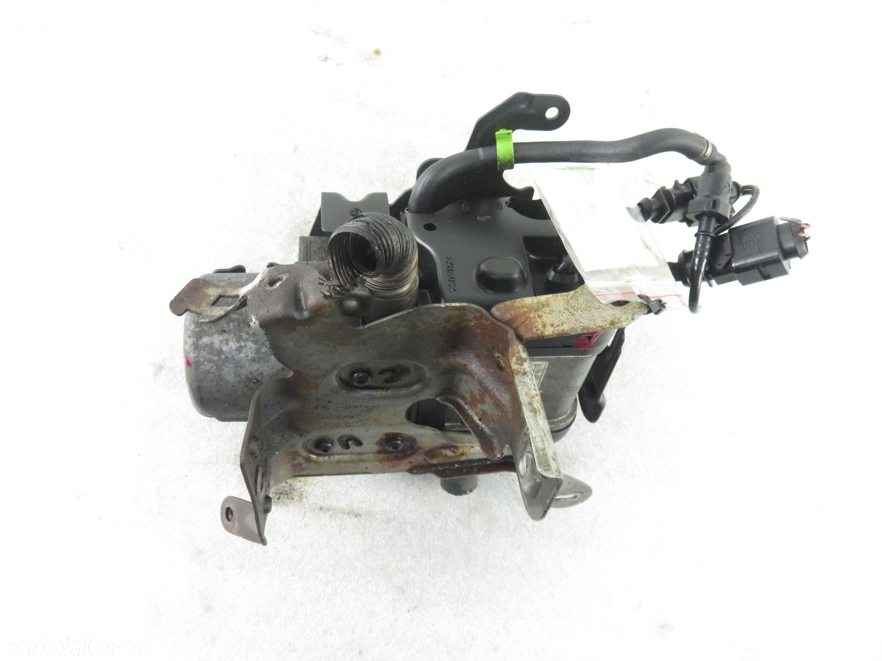 WEBASTO VW TOURAN I 9008373C - 10
