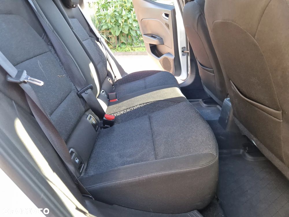 Renault Clio 1.0 TCe Zen - 12