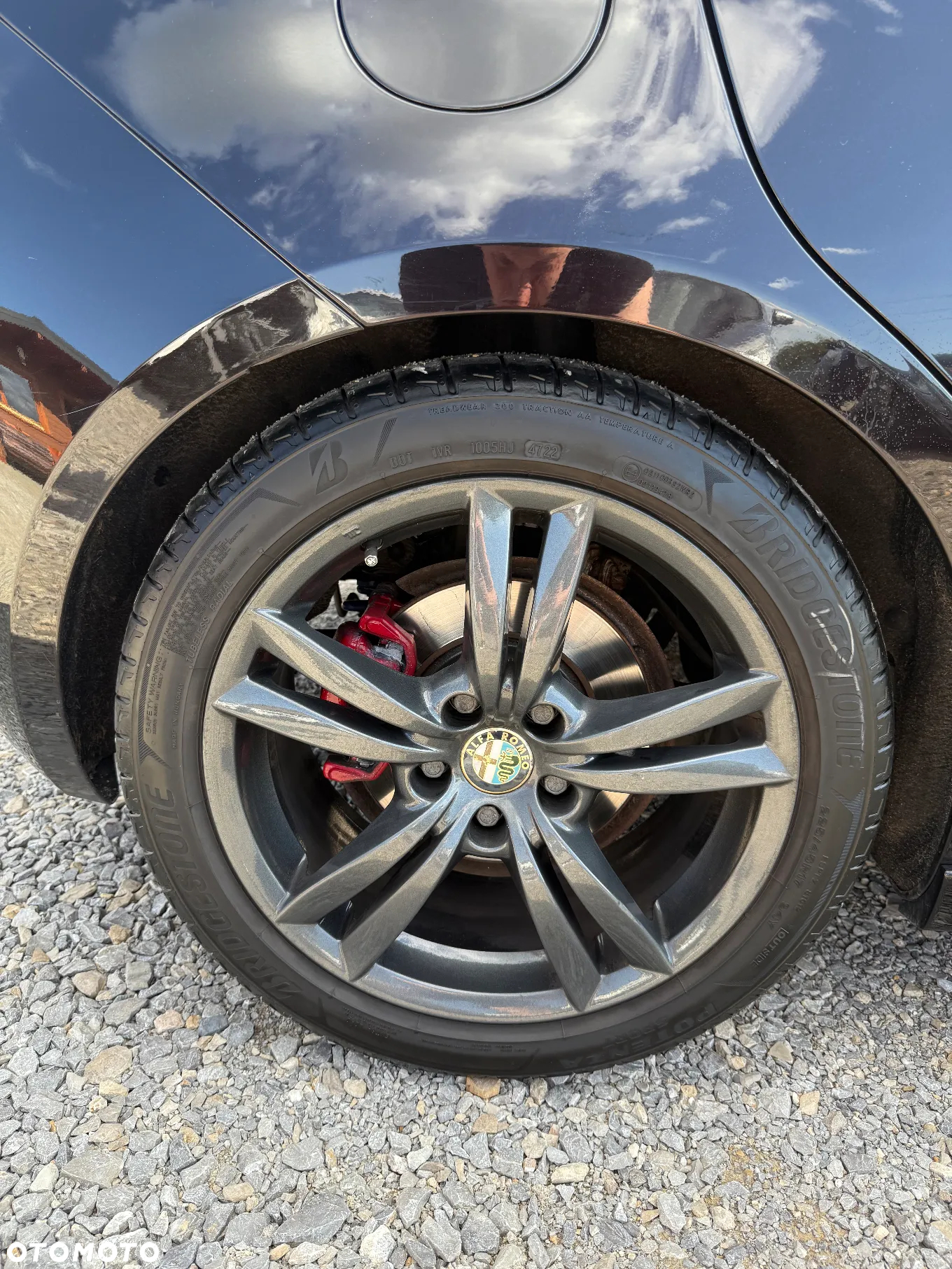 Alfa Romeo Giulietta 1750 TBi Quadrifoglio Verde - 25