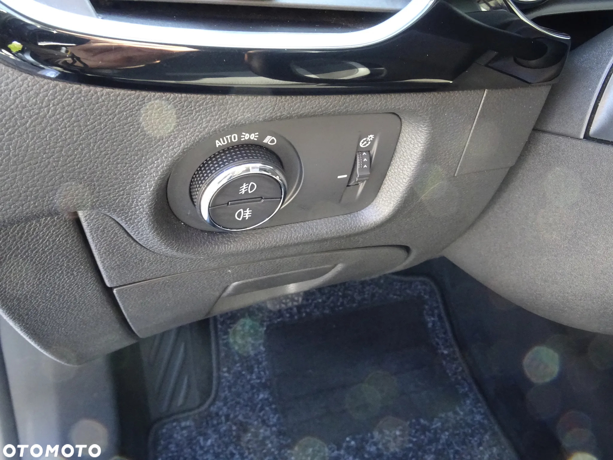 Opel Astra 1.6 D (CDTI) Start/Stop Sports Tourer Innovation - 12