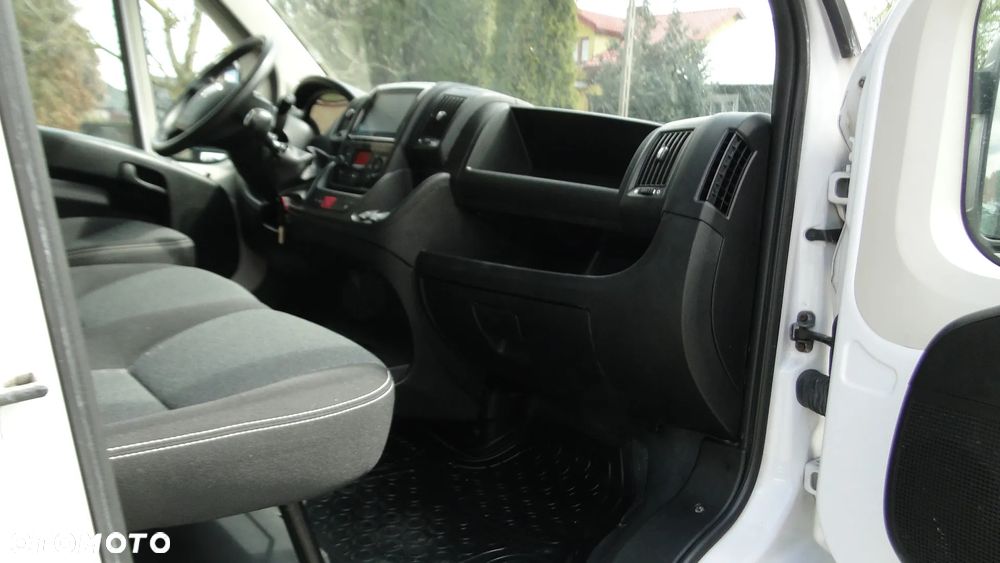 Fiat DUCATO - 16