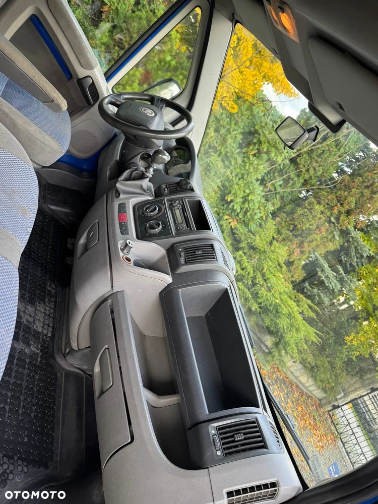 Fiat ducato - 10