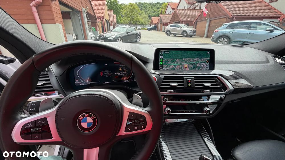 BMW X4 xDrive20i M Sport sport - 12